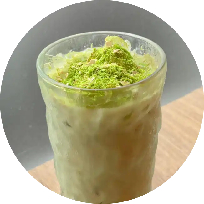 MySnow Drink